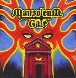 Mausoleum Gate : Gateways for the Wicked